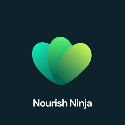 Nourish Ninja Blog