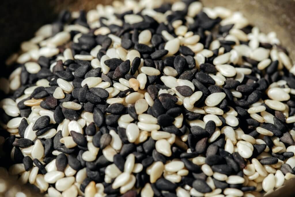 Where Do Sesame Seeds Come From History, Tradition And Health